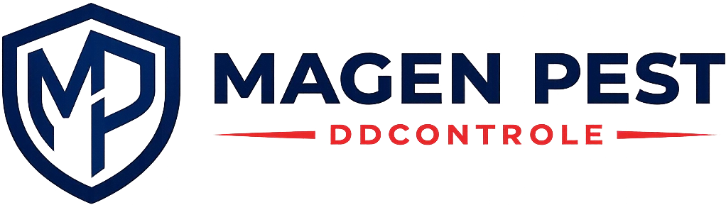 Magen Pest DDControle