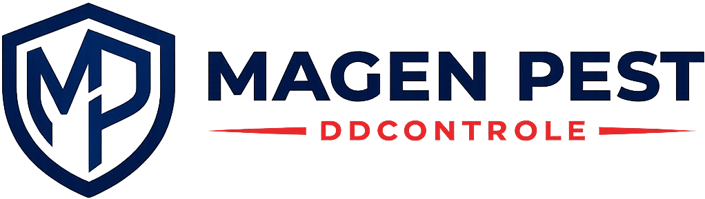 Magen Pest DDControle